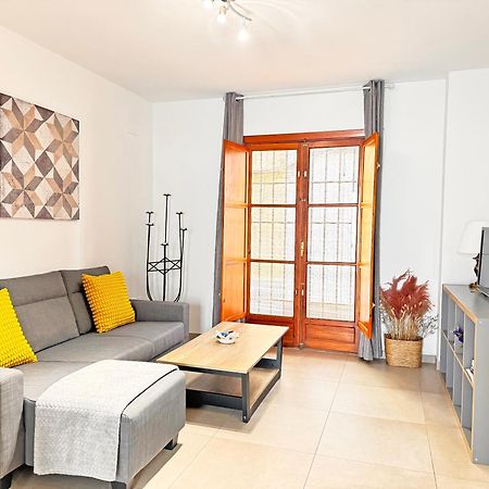 Triana Home Luxury Sevilla Eksteriør billede